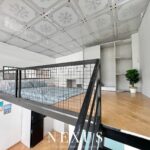 Duplex Rộng Thoáng Full Nội Thất Đường Đường Lê Đức Thọ - anh 4