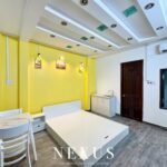 Khai Trương Căn Hộ Studio Mới 100% Gần Chợ Xóm Mới - anh 1