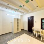 Khai Trương Căn Hộ Studio Mới 100% Gần Chợ Xóm Mới - anh 2