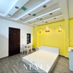 Khai Trương Căn Hộ Studio Mới 100% Gần Chợ Xóm Mới - anh 4