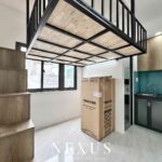 Khai Trương Duplex Mới 100% Đường Lê Đức Thọ - anh 1