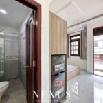 Khai Trương Phòng Ban Công Đầy Đủ Nội Thất Đường Phạm Văn Chiêu - anh 2