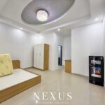 Khai Trương Studio Đầy Đủ Nội Thất Gần Công Viên Làng Hoa - anh 1