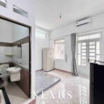 Phòng Ban Công Full Nội Thất Giá Rẻ Đường Phạm Văn Bạch - anh 2