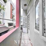 Phòng Ban Công Full Nội Thất Giá Rẻ Đường Phạm Văn Bạch - anh 5