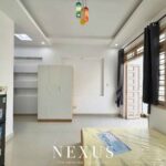 Phòng Ban Công Full Nội Thất Mới Đường Lê Văn Thọ - anh 1