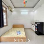 Phòng Ban Công Full Nội Thất Mới Đường Lê Văn Thọ - anh 2