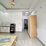 Phòng Ban Công Full Nội Thất Mới Đường Lê Văn Thọ - anh 3
