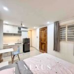 Phòng Cho Thuê Đầy Đủ Nội Thất Mới 100% Gần Vincom Quang Trung - anh 1