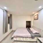 Phòng Cho Thuê Đầy Đủ Nội Thất Mới 100% Gần Vincom Quang Trung - anh 3