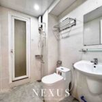 Phòng Cho Thuê Đầy Đủ Nội Thất Mới 100% Gần Vincom Quang Trung - anh 5