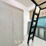 Phòng Có Gác Giá Rẻ Mới 100% Hẻm 796 Lê Đức Thọ - anh 3