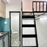 Phòng Có Gác Giá Rẻ Mới 100% Hẻm 796 Lê Đức Thọ - anh 4