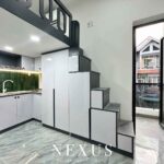 Phòng Duplex Ban Công Nội Thất Mới Đường Quang Trung - anh 3