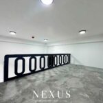Phòng Duplex Ban Công Nội Thất Mới Đường Quang Trung - anh 5