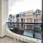 Phòng Duplex Ban Công Nội Thất Mới Đường Quang Trung - anh 6