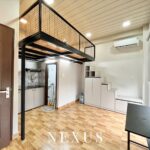 Phòng Duplex Cửa Sổ Trời Lớn Full Nội Thất Gần Lotte Mart Gò Vấp - anh 1