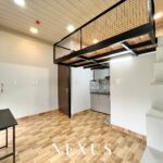 Phòng Duplex Cửa Sổ Trời Lớn Full Nội Thất Gần Lotte Mart Gò Vấp - anh 3