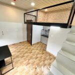 Phòng Duplex Cửa Sổ Trời Lớn Full Nội Thất Gần Lotte Mart Gò Vấp - anh 4