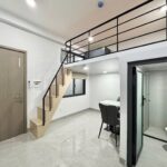 Phòng Duplex Rộng Full Nội Thất Gần Nhà Thờ Bến Hải - anh 1