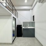Phòng Duplex Rộng Full Nội Thất Gần Nhà Thờ Bến Hải - anh 3