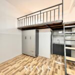 Phòng Duplex Sinh Viên Gần Đại Học Gần Đại Học Văn Lang Gò Vấp - anh 1