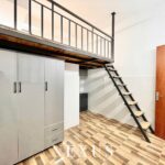 Phòng Duplex Sinh Viên Gần Đại Học Gần Đại Học Văn Lang Gò Vấp - anh 2