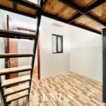 Phòng Duplex Sinh Viên Gần Đại Học Gần Đại Học Văn Lang Gò Vấp - anh 3