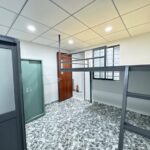 Phòng Gác Có Nội Thất Giá Rẻ Gần Công Viên Văn Hoá Gò Vấp - anh 1