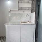 Phòng Gác Có Nội Thất Giá Rẻ Gần Công Viên Văn Hoá Gò Vấp - anh 4