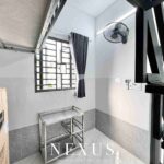 Phòng Gác Giá Rẻ Cửa Sổ Trời Đường Bùi Quang Là - anh 2