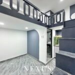 Phòng Gác Nội Thất Mới 100% Gần Chợ Hạnh Thông Tây - anh 1