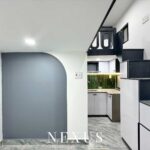 Phòng Gác Nội Thất Mới 100% Gần Chợ Hạnh Thông Tây - anh 2