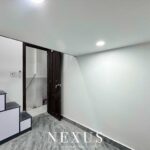 Phòng Gác Nội Thất Mới 100% Gần Chợ Hạnh Thông Tây - anh 3