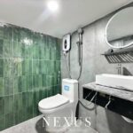Phòng Gác Nội Thất Mới 100% Gần Chợ Hạnh Thông Tây - anh 5