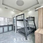 Phòng Mới 100% Full Nội Thất 214 Nguyễn Oanh - anh 1