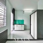 Phòng Studio Ban Công Mới Gần Lotte Mart Gò Vấp - anh 4