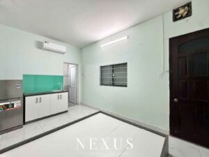 Phòng Studio Mới 100% Full Nội Thất Gần Lotte Mart Gò Vấp - anh 1