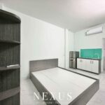 Phòng Studio Mới 100% Full Nội Thất Gần Lotte Mart Gò Vấp - anh 2