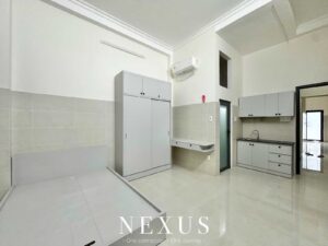 Phòng Studio Nội Thất Mới 100% Đường Lê Đức Thọ - anh 1
