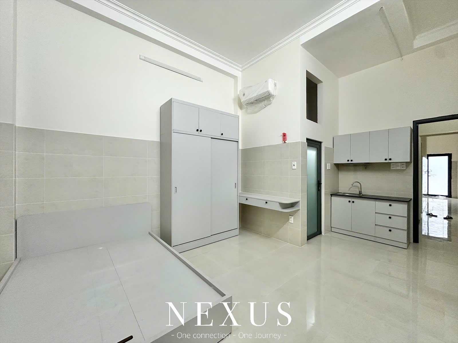 Phòng Studio Nội Thất Mới 100% Đường Lê Đức Thọ - anh 1