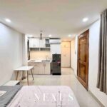 Phòng Studio Thoáng Đầy Đủ Nội Thất Đường Quang Trung - anh 1