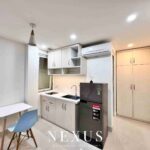 Phòng Studio Thoáng Đầy Đủ Nội Thất Đường Quang Trung - anh 4