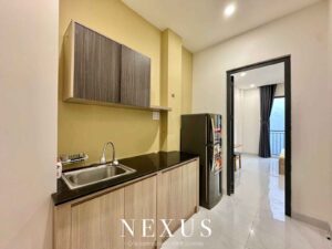 Phòng Trọ 1 Phòng Ngủ Tầm Giá 5 Tại Triệu Thống Nhất Gò Vấp - anh 1