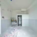 Phòng Trọ Ban Công Nội Thất Cơ Bản Gần ĐH Văn Lang - anh 1