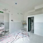 Phòng Trọ Ban Công Nội Thất Cơ Bản Gần ĐH Văn Lang - anh 2