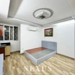 Phòng trọ có nội thất gần Chợ Cầu - anh 1