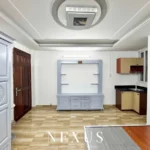 Phòng trọ có nội thất gần Chợ Cầu - anh 3