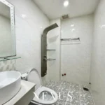 Phòng trọ có nội thất gần Chợ Cầu - anh 5