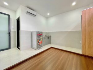 Phòng Trọ Đầy Đủ Nội Thất Gần Ngã Sáu Gò Vấp - anh 1